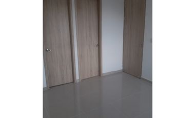 SE VENDE APARTAMENTO EN ZONA NORTE DE MONTERIA