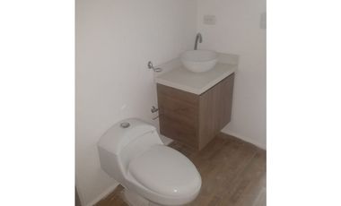 SE VENDE APARTAMENTO EN ZONA NORTE DE MONTERIA