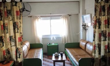 Departamento Monoambiente en venta - 1 Baño - 20Mts2 - Costa Azul