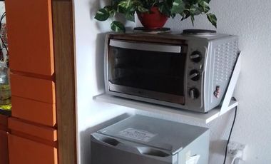 Departamento Monoambiente en venta - 1 Baño - 20Mts2 - Costa Azul