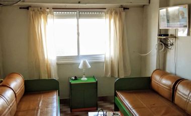 Departamento Monoambiente en venta - 1 Baño - 20Mts2 - Costa Azul