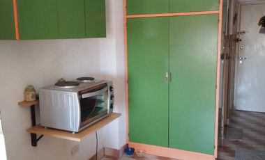 Departamento Monoambiente en venta - 1 Baño - 20Mts2 - Costa Azul