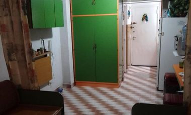 Departamento Monoambiente en venta - 1 Baño - 20Mts2 - Costa Azul