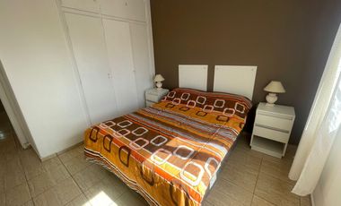 Departamento 2 Ambientes Edif. Marina 8vo lateral Zona IV - Miramar