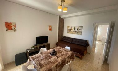Departamento 2 Ambientes Edif. Marina 8vo lateral Zona IV - Miramar