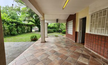 Casa en  Cotos de  la alameda Roldán