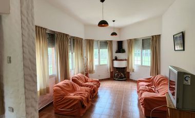 Casa en  Cotos de  la alameda Roldán
