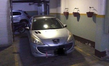 Departamento en venta - 1 Dormitorio 1 Baño - Cochera - 44Mts2 - Lomas de Zamora