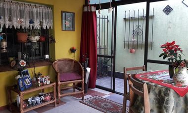 Casa - Temperley