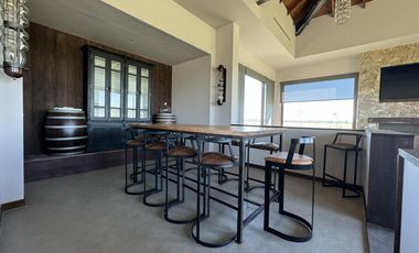 LA FINCA Country Club
