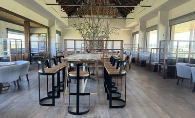 LA FINCA Country Club