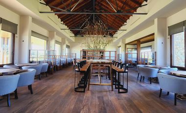 LA FINCA Country Club