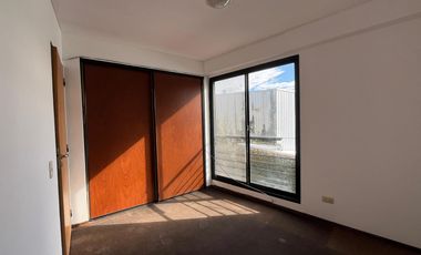 Departamento 1 dormitorio