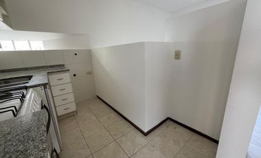Departamento 1 dormitorio