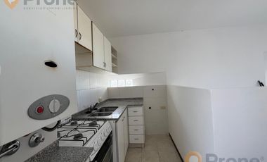 Departamento 1 dormitorio
