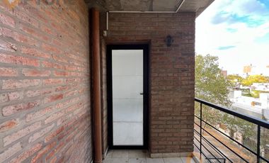 Departamento 1 dormitorio
