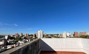 Departamento 1 dormitorio
