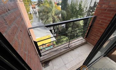 Departamento 1 dormitorio