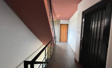 Departamento 1 dormitorio