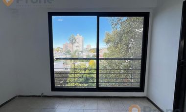 Departamento 1 dormitorio