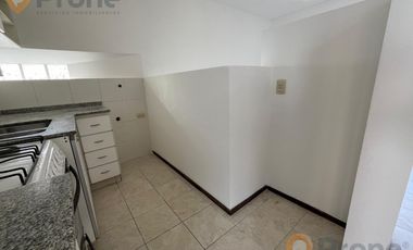 Departamento 1 dormitorio