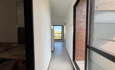 Departamento 1 dormitorio