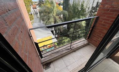 Departamento 1 dormitorio