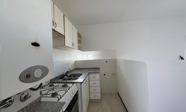 Departamento 1 dormitorio