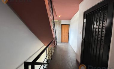 Departamento 1 dormitorio