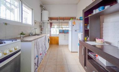VENTA - Casa - 3 dormitorios - Alvear