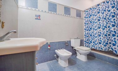 VENTA - Casa - 3 dormitorios - Alvear