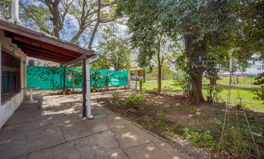 VENTA - Casa - 3 dormitorios - Alvear
