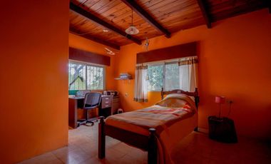 VENTA - Casa - 3 dormitorios - Alvear