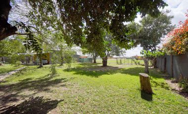 VENTA - Casa - 3 dormitorios - Alvear