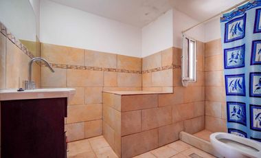 VENTA - Casa - 3 dormitorios - Alvear