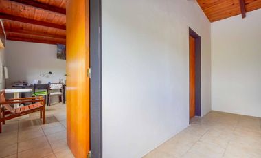 VENTA - Casa - 3 dormitorios - Alvear
