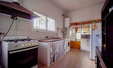 VENTA - Casa - 3 dormitorios - Alvear
