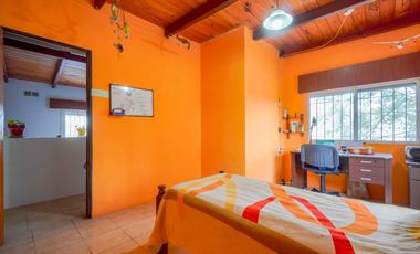 VENTA - Casa - 3 dormitorios - Alvear