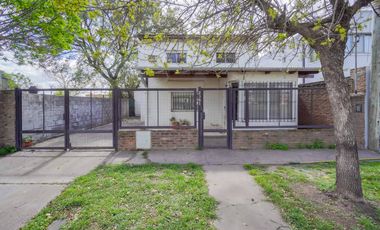 VENTA - Casa - 3 dormitorios - Alvear