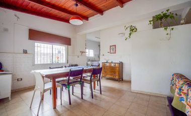 VENTA - Casa - 3 dormitorios - Alvear
