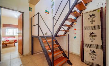 VENTA - Casa - 3 dormitorios - Alvear