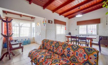 VENTA - Casa - 3 dormitorios - Alvear