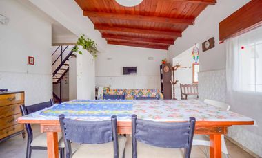 VENTA - Casa - 3 dormitorios - Alvear