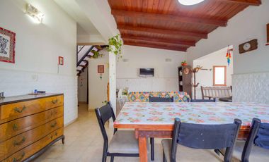 VENTA - Casa - 3 dormitorios - Alvear