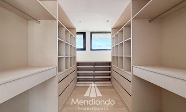Casa 4 amb con piscina y cochera doble en Barrio Privado Tierras del Mar