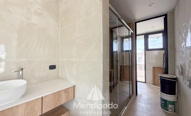 Casa 4 amb con piscina y cochera doble en Barrio Privado Tierras del Mar