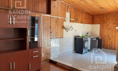 Casa en Berazategui en Venta 4 Ambientes Zona Estación de Berazategui. Bajó de precio.