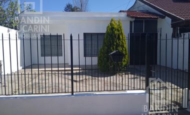 Casa en Berazategui en Venta 4 Ambientes Zona Estación de Berazategui. Bajó de precio.