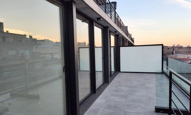 Venta, Departamento, 3 ambientes, Dúplex, Balcón, Terraza propia, Parrilla, Amenities, Coghlan