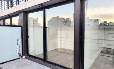 Venta, Departamento, 3 ambientes, Dúplex, Balcón, Terraza propia, Parrilla, Amenities, Coghlan
